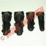 Beschermers - Knie en elleboog beschermers KTM - 5027